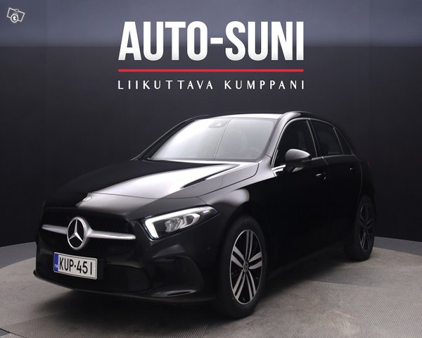 Mercedes-Benz A 6