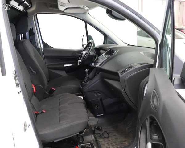 Ford Transit Connect 7