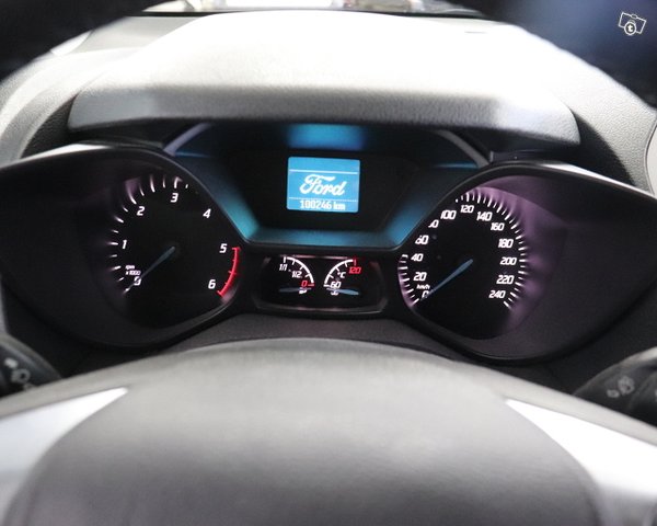Ford Transit Connect 14