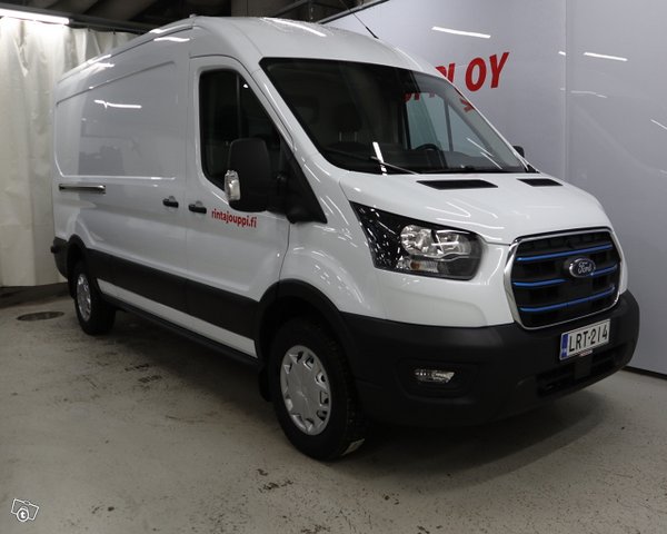 Ford Transit, kuva 1