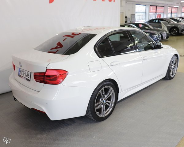 BMW 320 4