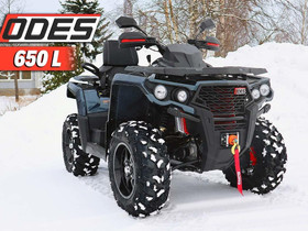 Odes ATV, Mönkijät, Moto, Kauhava, Tori.fi Odes ATV, Mönkijät, Moto, Kauhava, Tori.fi