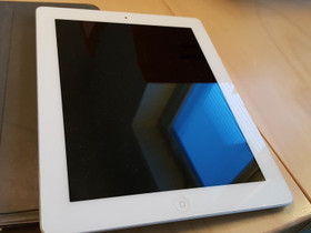 IPad 2 16Gb A1396 wifi+cell, Tabletit, Tietokoneet ja lisälaitteet, Kokkola, Tori.fi IPad 2 16Gb A1396 wifi+cell, Tabletit, Tietokoneet ja lisälaitteet, Kokkola, Tori.fi