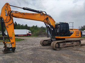 Jcb js 360 lc, Maanrakennuskoneet, Työkoneet ja kalusto, Mikkeli, Tori.fi Jcb js 360 lc, Maanrakennuskoneet, Työkoneet ja kalusto, Mikkeli, Tori.fi