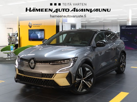 Renault Megane, Autot, Jyvskyl, Tori.fi