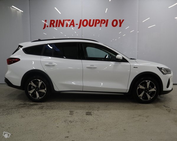 Ford Focus 3