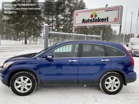 Honda CR-V, Autot, Joensuu, Tori.fi Honda CR-V, Autot, Joensuu, Tori.fi