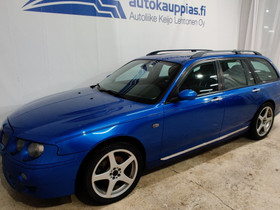 MG ZT-T, Autot, Mäntsälä, Tori.fi MG ZT-T, Autot, Mäntsälä, Tori.fi