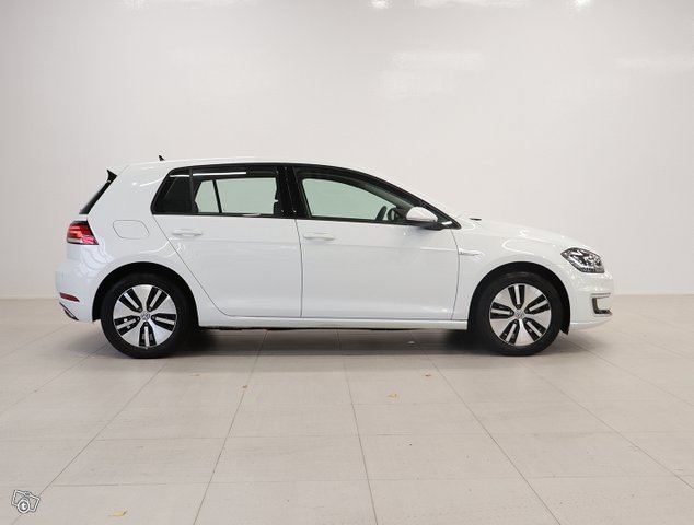 Volkswagen Golf 5