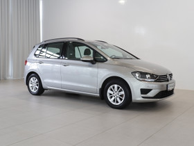 Volkswagen Golf Sportsvan, Autot, Lappeenranta, Tori.fi Volkswagen Golf Sportsvan, Autot, Lappeenranta, Tori.fi