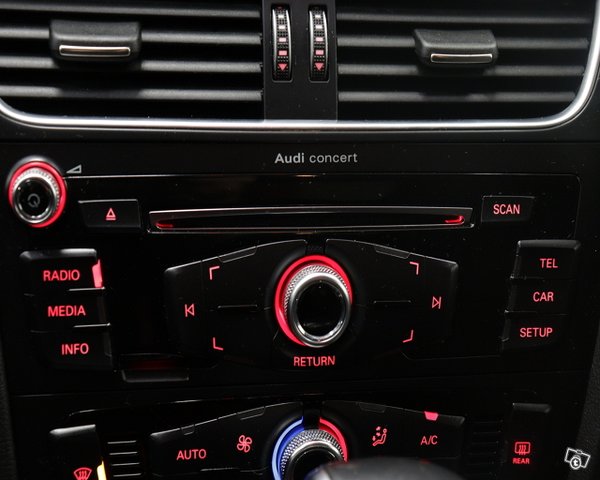 Audi A5 18