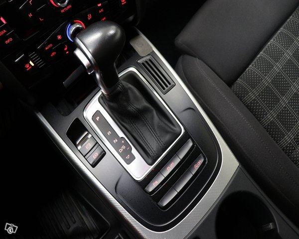 Audi A5 20