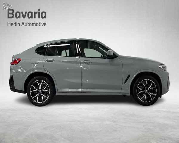 BMW X4 6