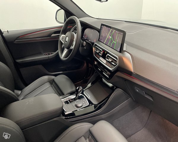 BMW X4 13