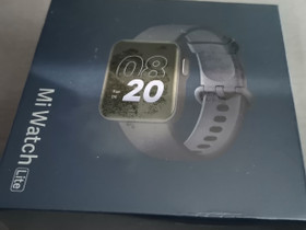 Xiaomi Mi Watch Lite älykello, Puhelintarvikkeet, Puhelimet ja tarvikkeet, Mikkeli, Tori.fi Xiaomi Mi Watch Lite älykello, Puhelintarvikkeet, Puhelimet ja tarvikkeet, Mikkeli, Tori.fi