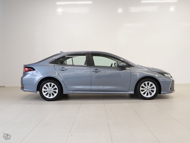 Toyota Corolla 5