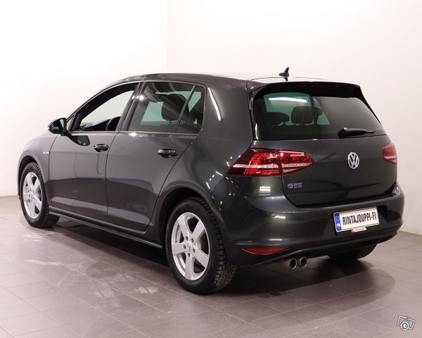Volkswagen Golf 5