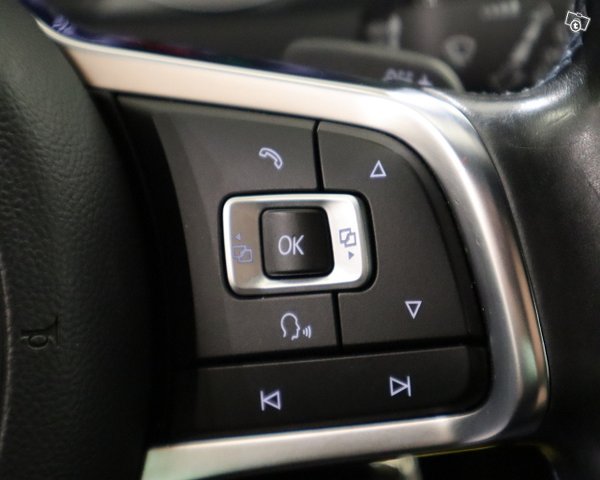 Volkswagen Golf 15