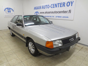 Audi 100, Autot, Akaa, Tori.fi Audi 100, Autot, Akaa, Tori.fi