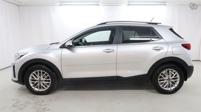 KIA Stonic 2