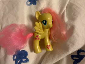 Mlp fluttershy, Muu keräily, Keräily, Laihia, Tori.fi Mlp fluttershy, Muu keräily, Keräily, Laihia, Tori.fi