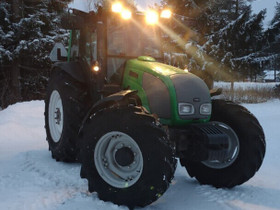 Valtra A95, Maatalouskoneet, Työkoneet ja kalusto, Veteli, Tori.fi Valtra A95, Maatalouskoneet, Työkoneet ja kalusto, Veteli, Tori.fi