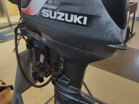 Perämoottori Suzuki DT30, Perämoottorit, Venetarvikkeet ja veneily, Pori, Tori.fi Perämoottori Suzuki DT30, Perämoottorit, Venetarvikkeet ja veneily, Pori, Tori.fi