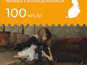 Ikimerkki, postimerkkejä 300-500kpl, Muut, Hyvinkää, Tori.fi