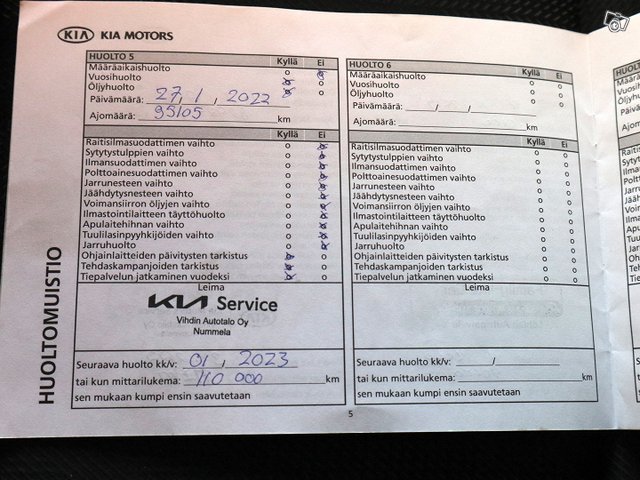 KIA Sportage 17