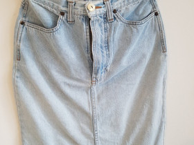 Lee Cooper farkkuhame, Vaatteet ja kengät, Kokkola, Tori.fi Lee Cooper farkkuhame, Vaatteet ja kengät, Kokkola, Tori.fi