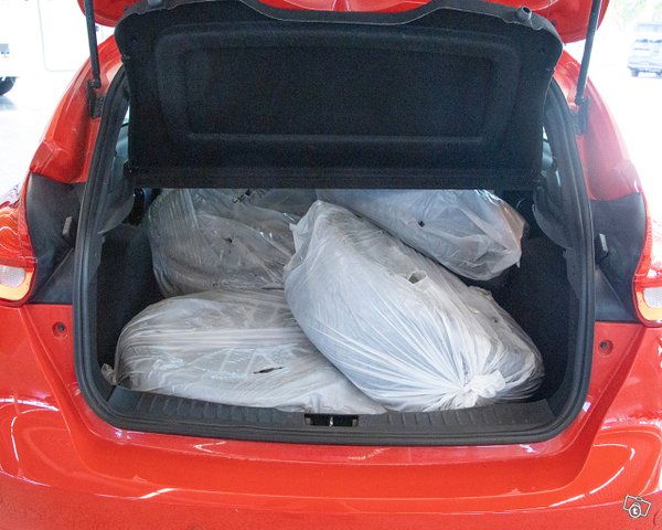 Ford Focus 16