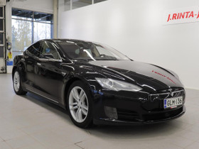 Tesla Model S, Autot, Oulu, Tori.fi Tesla Model S, Autot, Oulu, Tori.fi