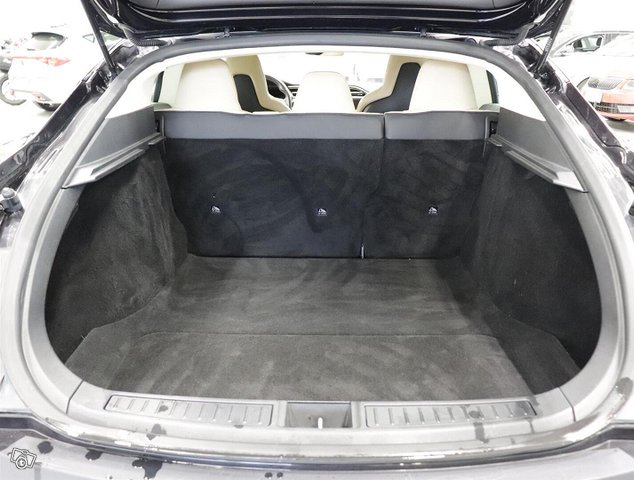 Tesla Model S 20