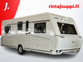 Hymer Eriba Nova, Asuntovaunut, Matkailuautot ja asuntovaunut, Seinäjoki, Tori.fi Hymer Eriba Nova, Asuntovaunut, Matkailuautot ja asuntovaunut, Seinäjoki, Tori.fi