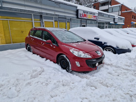Peugeot 308, Autot, Savonlinna, Tori.fi Peugeot 308, Autot, Savonlinna, Tori.fi