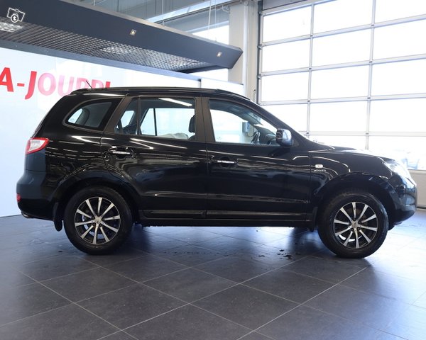 Hyundai Santa Fe 3