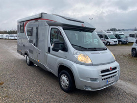 Burstner Travel Van 620, Matkailuautot, Matkailuautot ja asuntovaunut, Vantaa, Tori.fi Burstner Travel Van 620, Matkailuautot, Matkailuautot ja asuntovaunut, Vantaa, Tori.fi