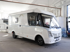 Dethleffs Advantage I 5701, Matkailuautot, Matkailuautot ja asuntovaunut, Vantaa, Tori.fi Dethleffs Advantage I 5701, Matkailuautot, Matkailuautot ja asuntovaunut, Vantaa, Tori.fi