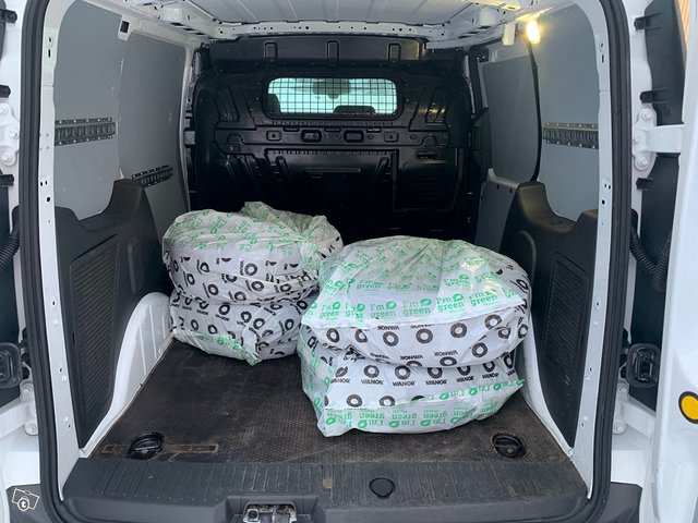Ford Transit Connect 5