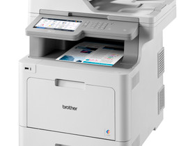 Brother MFC-L9570CDW monitoimitulostin, Oheislaitteet, Tietokoneet ja lisälaitteet, Kokkola, Tori.fi Brother MFC-L9570CDW monitoimitulostin, Oheislaitteet, Tietokoneet ja lisälaitteet, Kokkola, Tori.fi