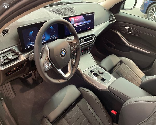 BMW 320 7