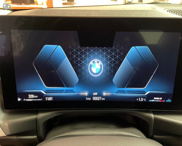 BMW 320 16
