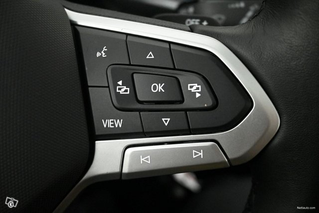 Volkswagen T-Cross 18