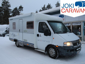 Dethleffs T5841, Matkailuautot, Matkailuautot ja asuntovaunut, Joensuu, Tori.fi Dethleffs T5841, Matkailuautot, Matkailuautot ja asuntovaunut, Joensuu, Tori.fi