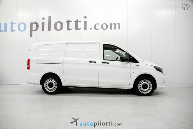 Mercedes-Benz Vito 6