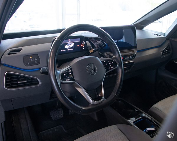 Volkswagen ID.3 6