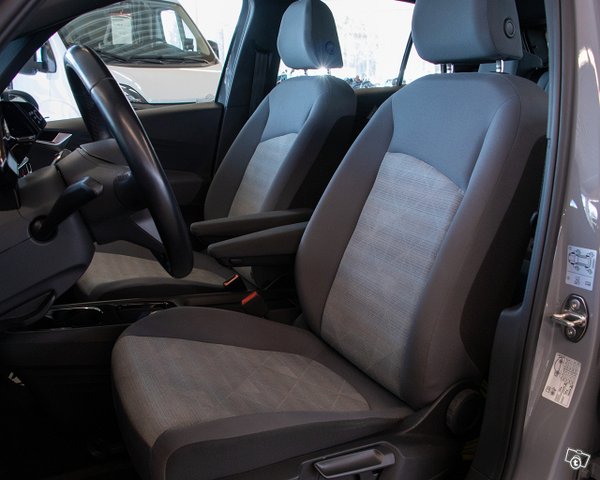 Volkswagen ID.3 12