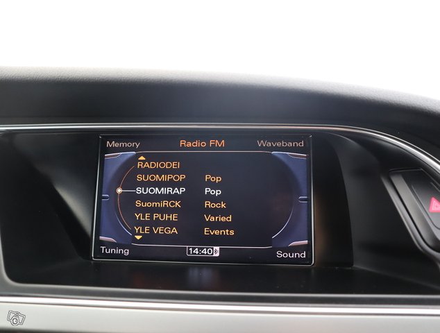 Audi S5 17