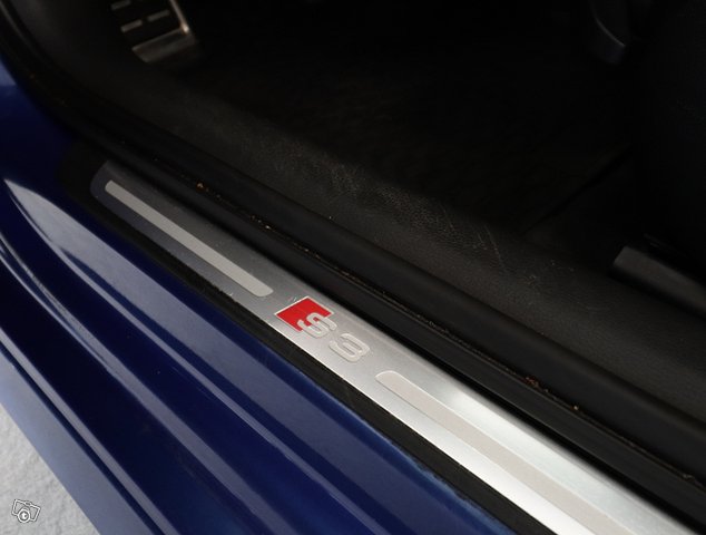 Audi S3 6