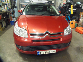 Citroen C4, Autot, Taivassalo, Tori.fi Citroen C4, Autot, Taivassalo, Tori.fi
